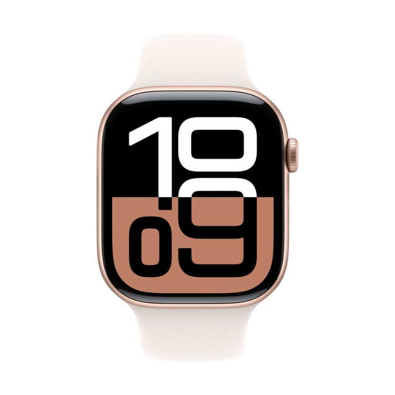 Apple Series 10 Rose Gold 46 mm thumbnail 2