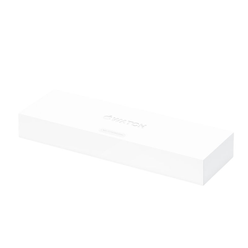 Apple Series 10 Rose Gold 46 mm thumbnail 5