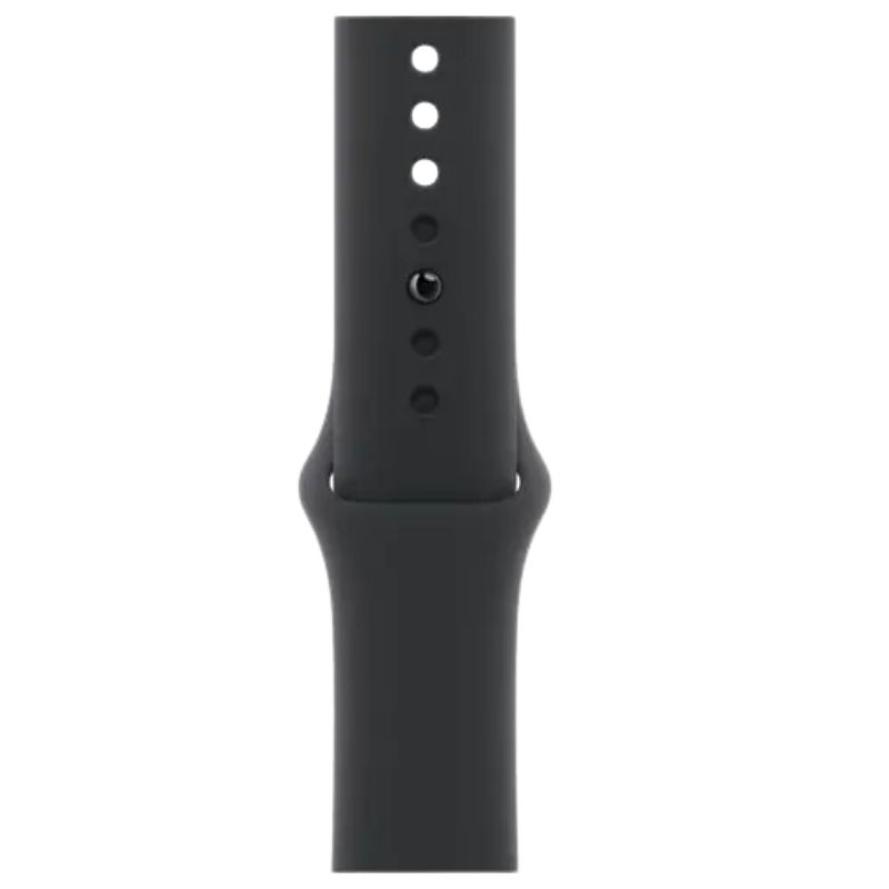 Apple Series 11 Space Grey 46 mm thumbnail 3