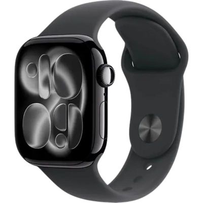 Apple Series 11 Jet Black 46 mm - Buy on Installment in Quetta Pakistan