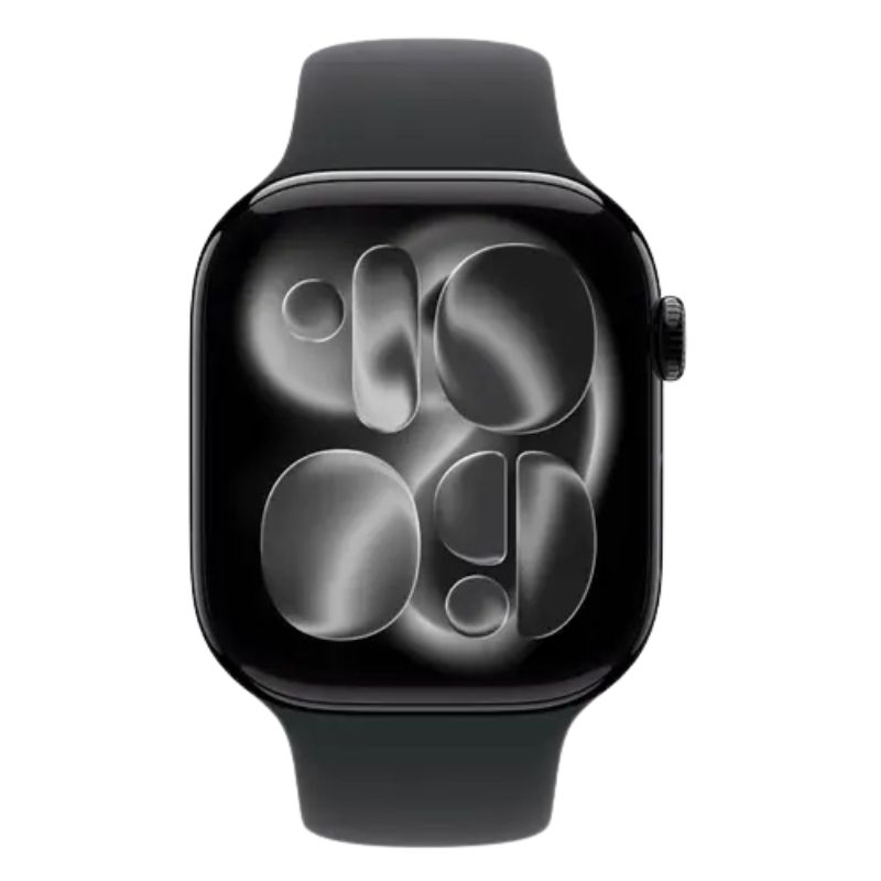 Apple Series 11 Jet Black 46 mm thumbnail 2
