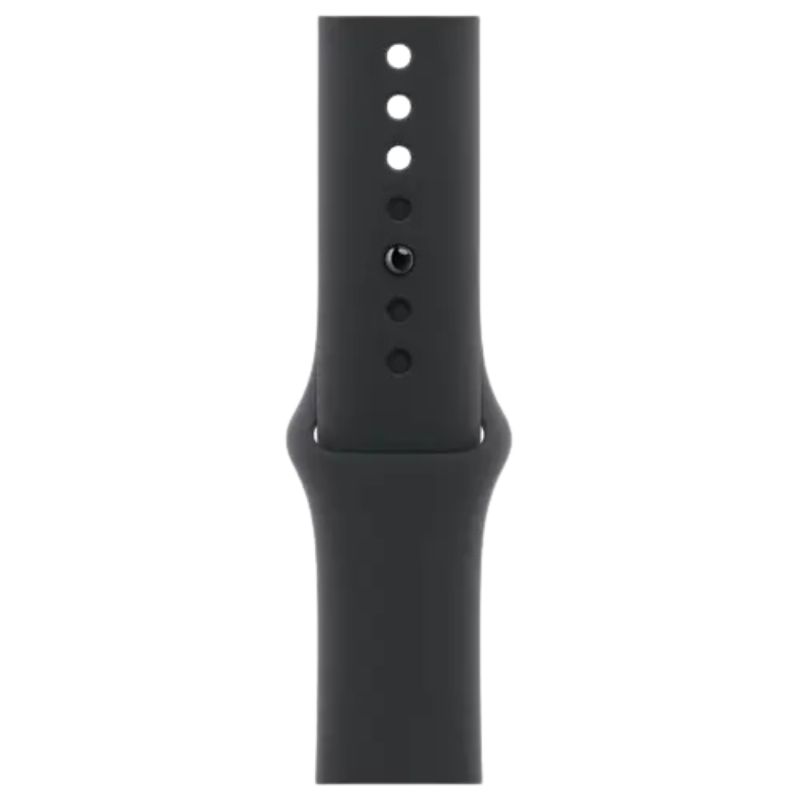Apple Series 11 Jet Black 46 mm thumbnail 3