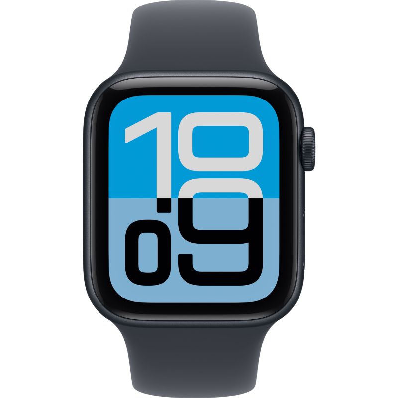 Apple Series SE 3 Midnight 44 mm thumbnail 2