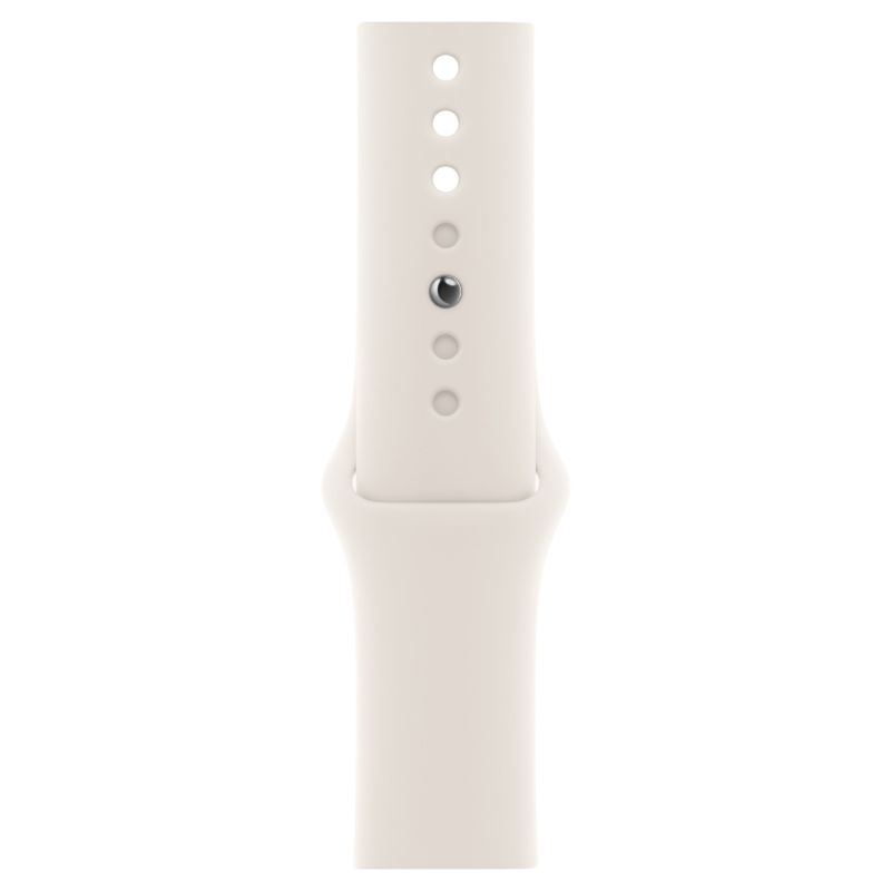 Apple Series SE 3 Starlight 44 mm thumbnail 3