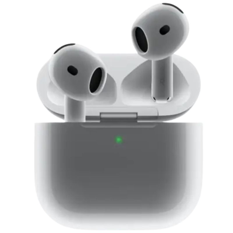 Apple Airpods 4 White thumbnail 2