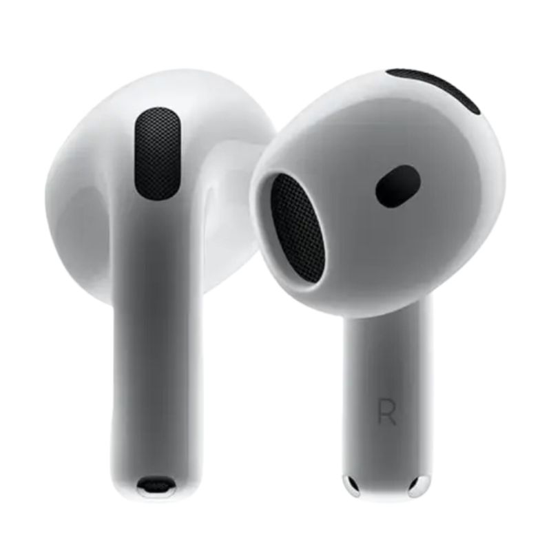 Apple Airpods 4 White thumbnail 3