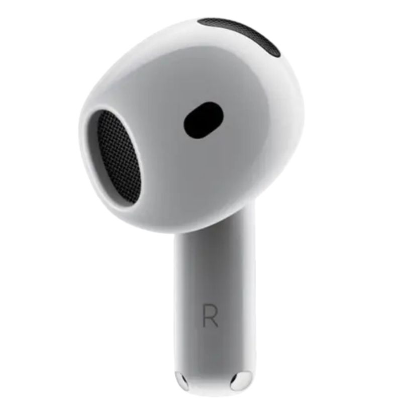 Apple Airpods 4 White thumbnail 4