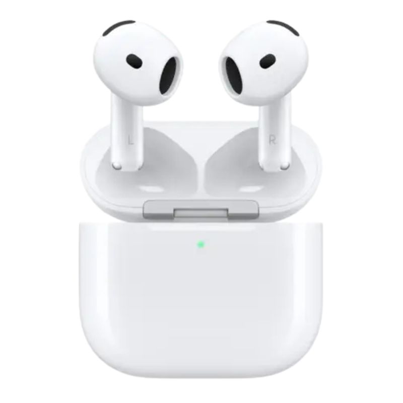 Apple Airpods 4 ANC White  — view 1