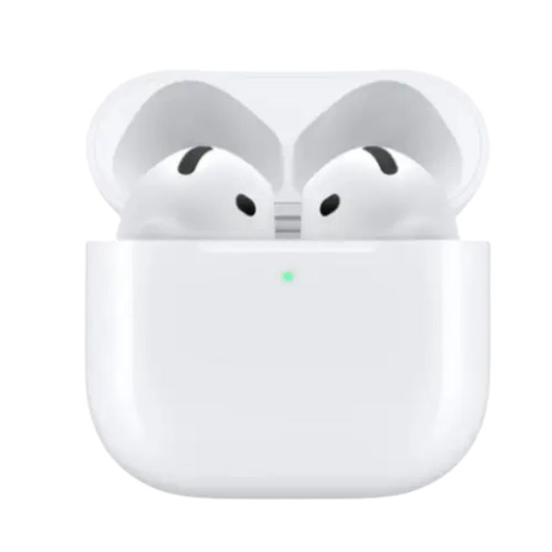 Apple Airpods 4 ANC White  thumbnail 2