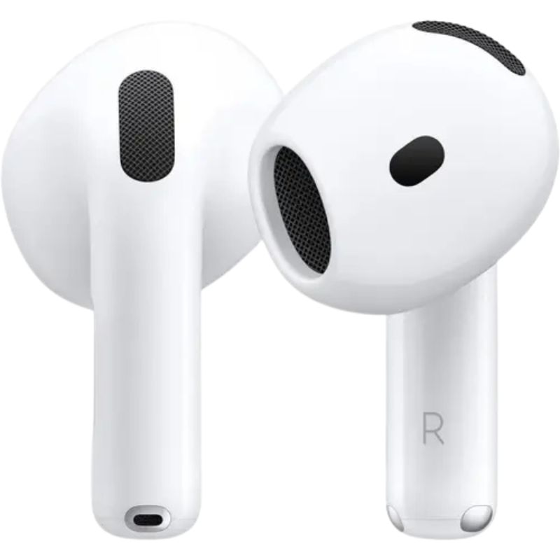 Apple Airpods 4 ANC White  thumbnail 3
