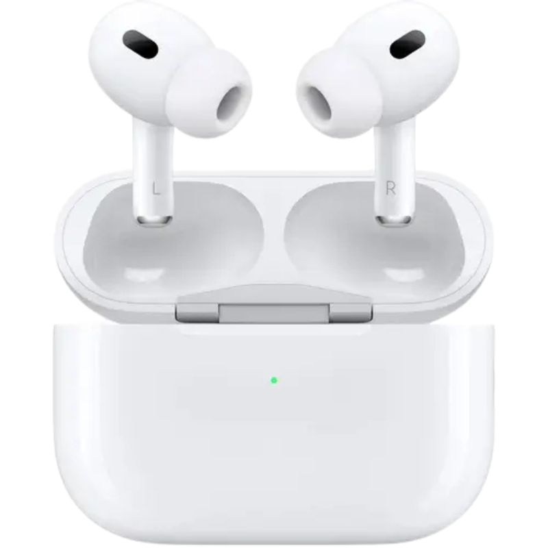 Apple Airpods Pro 2 White  — view 1