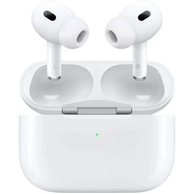 Apple Airpods Pro 2 White - Buy on Installment in Quetta Pakistan