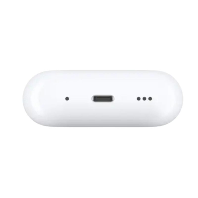 Apple Airpods Pro 2 White  thumbnail 2