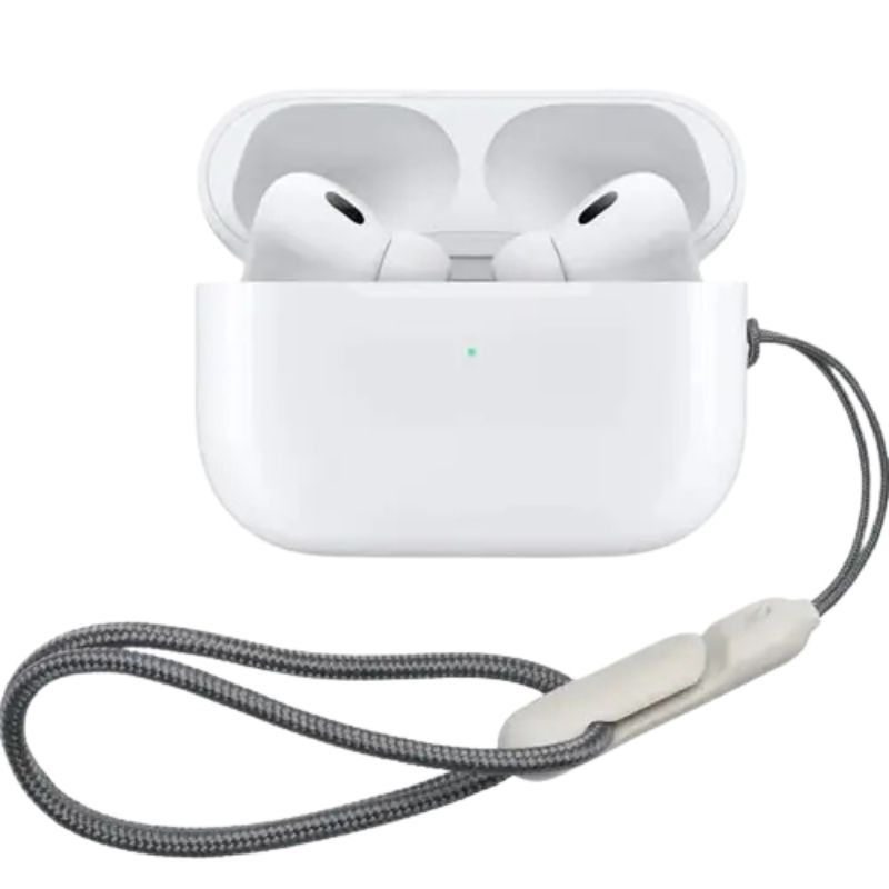 Apple Airpods Pro 2 White  thumbnail 4