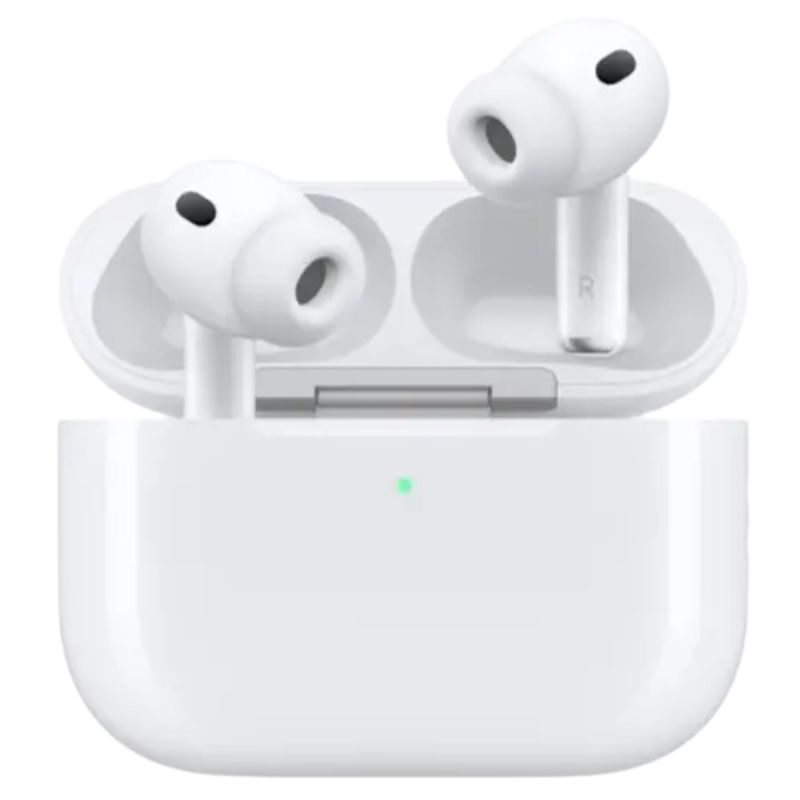 Apple Airpods 3 White — view 1