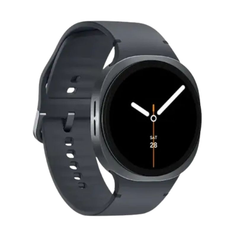 Samsung Galaxy Watch 8 Grapite 44 mm  — view 1