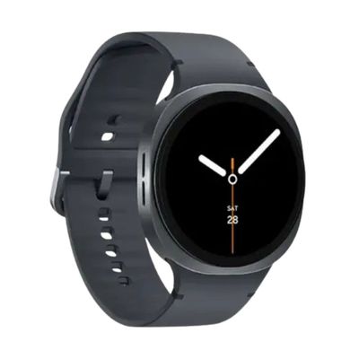 Samsung Galaxy Watch 8 Grapite 44 mm - Buy on Installment in Quetta Pakistan