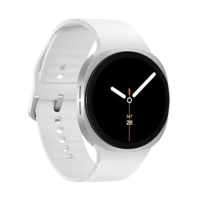 Samsung Galaxy Watch 8 Silver 44 mm - Buy on Installment in Quetta Pakistan