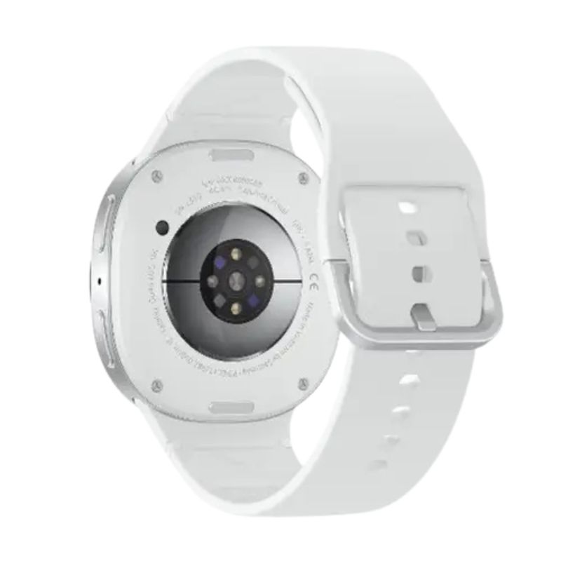 Samsung Galaxy Watch 8 Silver 44 mm  thumbnail 2