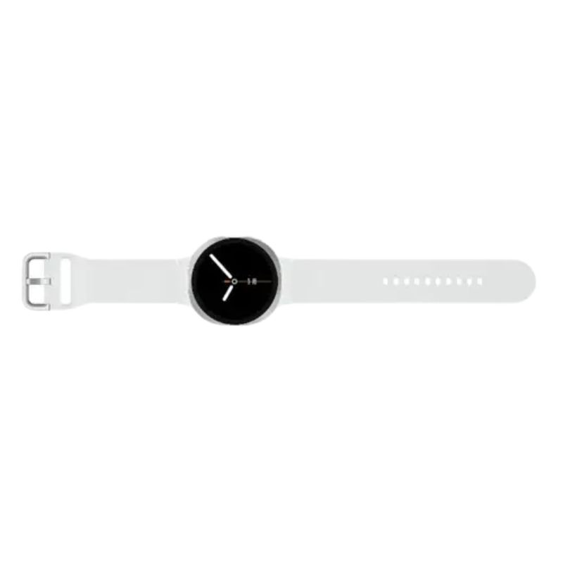 Samsung Galaxy Watch 8 Silver 44 mm  thumbnail 3