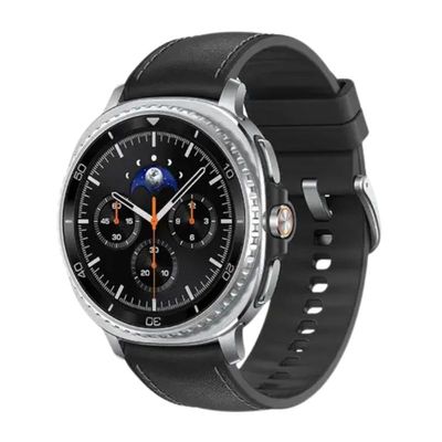 Samsung Galaxy Watch 8 Classic 46 mm Black - Buy on Installment in Quetta Pakistan