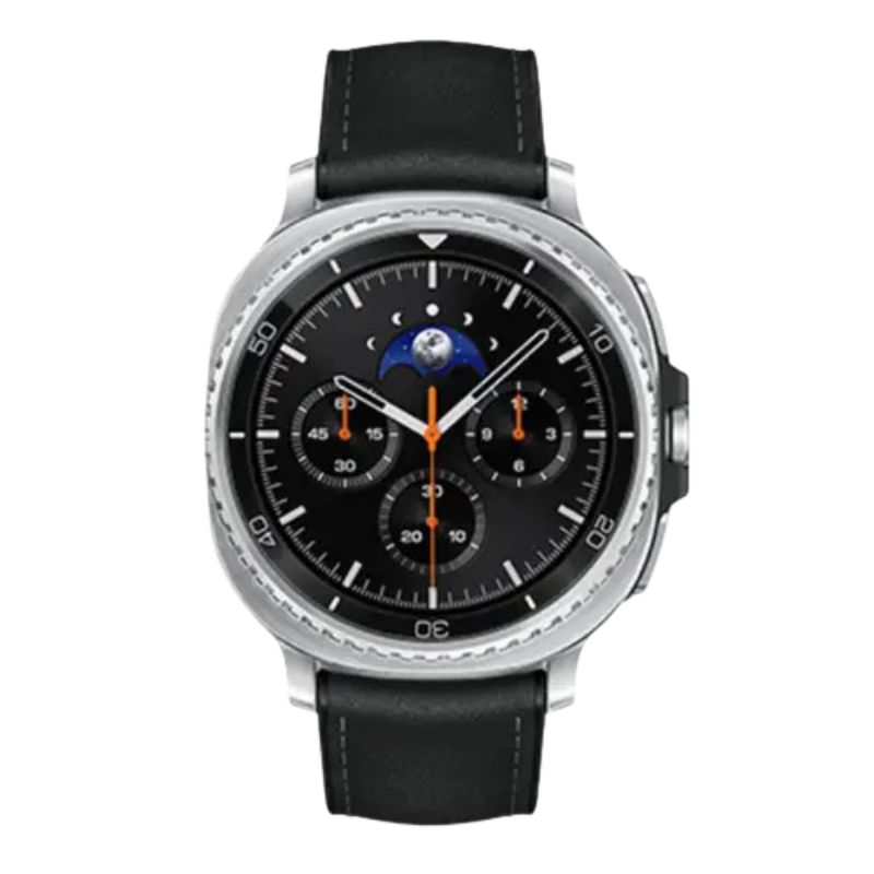 Samsung Galaxy Watch 8 Classic 46 mm Black thumbnail 2