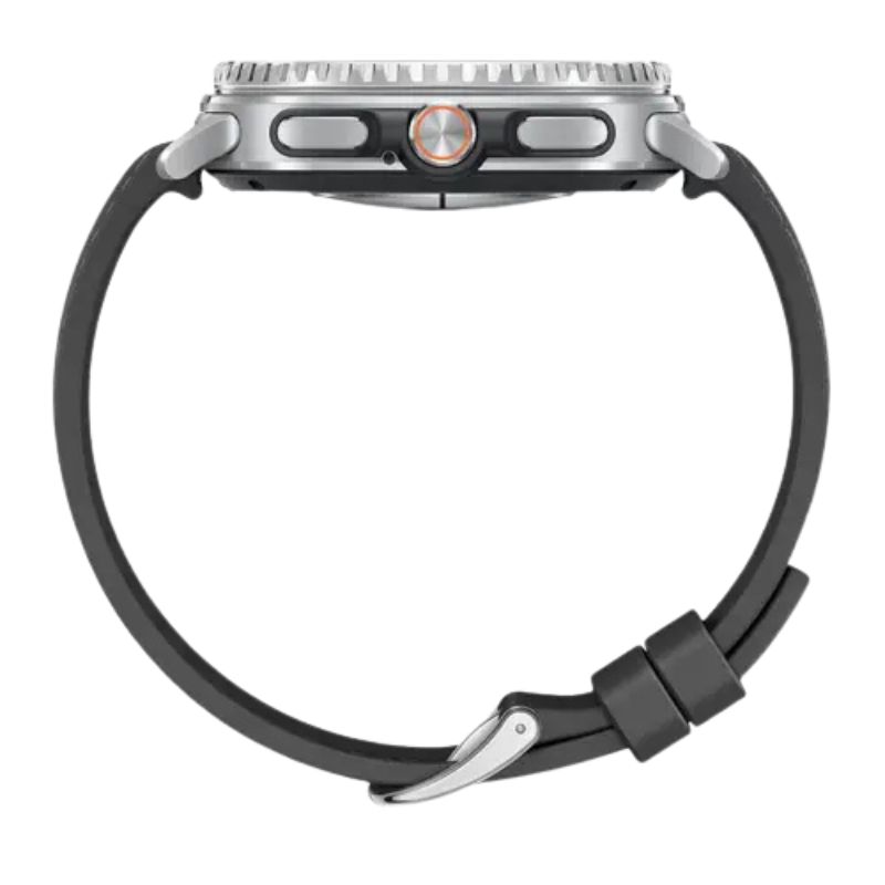 Samsung Galaxy Watch 8 Classic 46 mm Black thumbnail 4