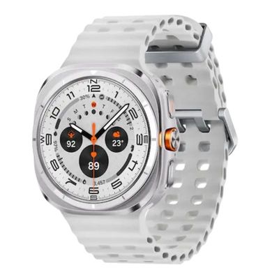 Samsung Galaxy Watch Ultra 2025 White - Buy on Installment in Quetta Pakistan