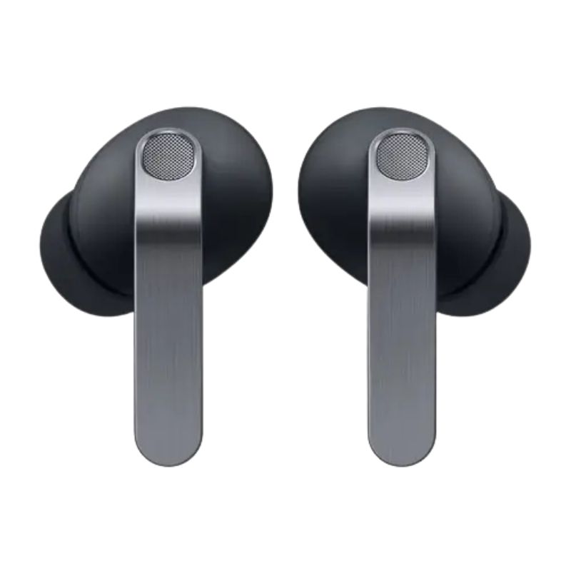 Samsung Galaxy Buds 4 Pro Black — view 1