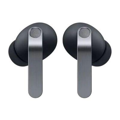 Samsung Galaxy Buds 4 Pro Black - Buy on Installment in Quetta Pakistan