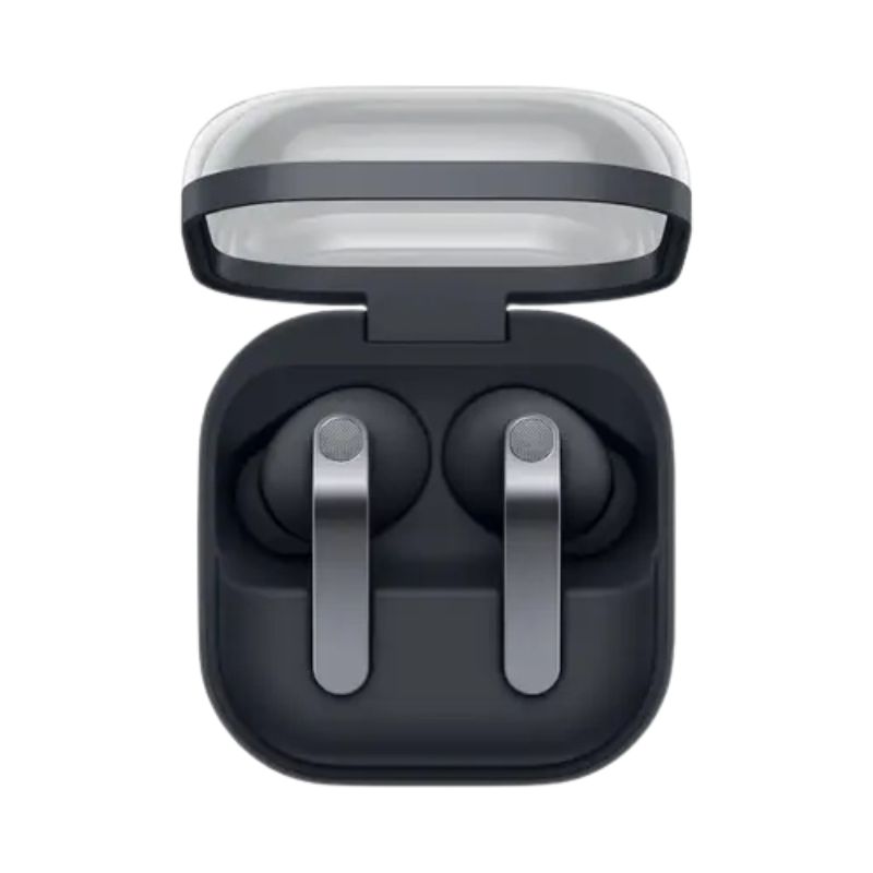 Samsung Galaxy Buds 4 Pro Black thumbnail 4