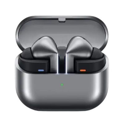Samsung Galaxy Buds 3 Pro Silver - Buy on Installment in Quetta Pakistan