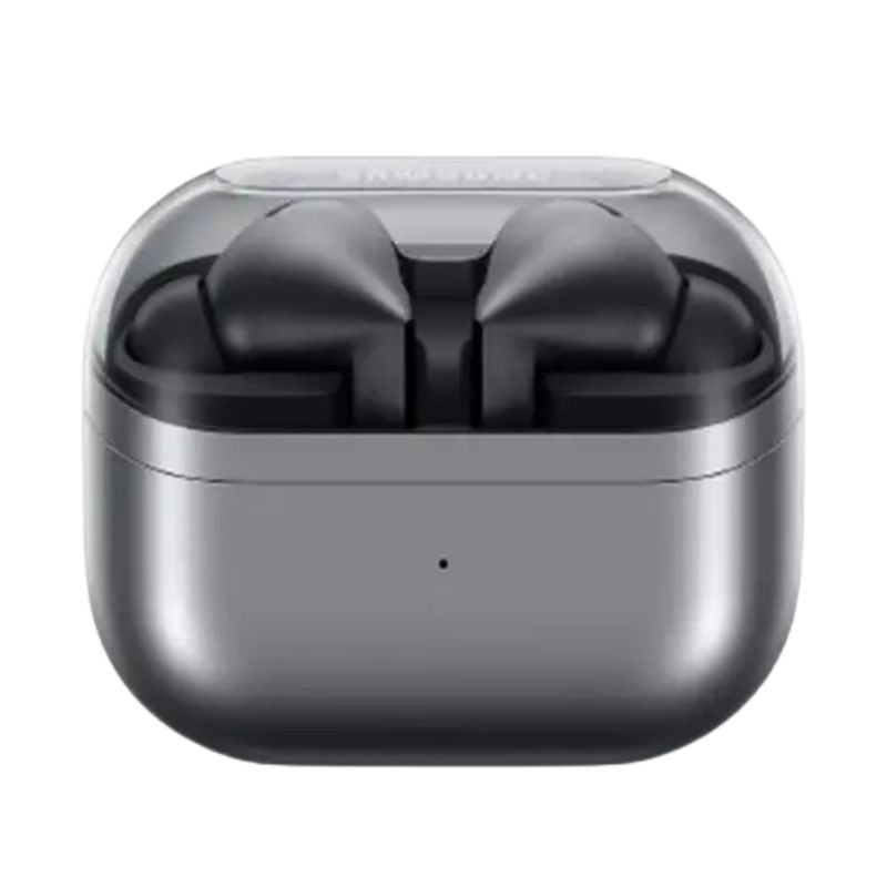 Samsung Galaxy Buds 3 Pro Silver thumbnail 3