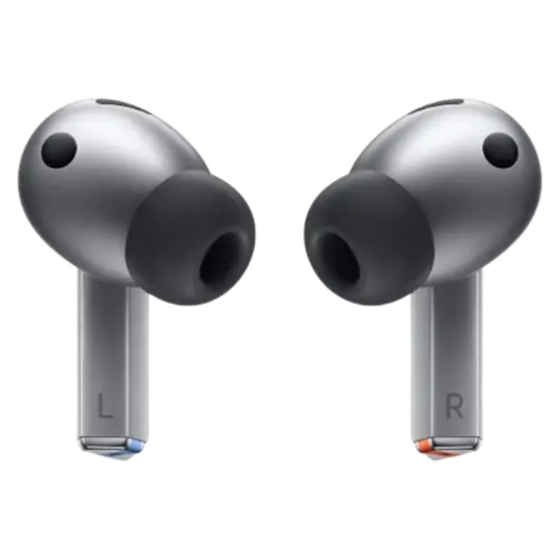 Samsung Galaxy Buds 3 Pro Silver thumbnail 4