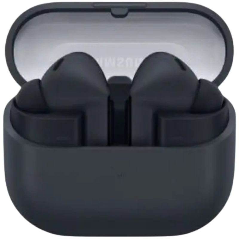 Samsung Galaxy Buds 3 FE Black — view 1