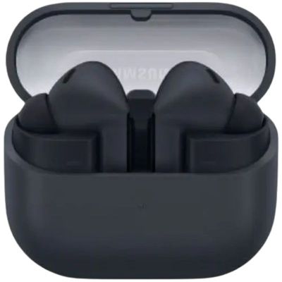 Samsung Galaxy Buds 3 FE Black - Buy on Installment in Quetta Pakistan