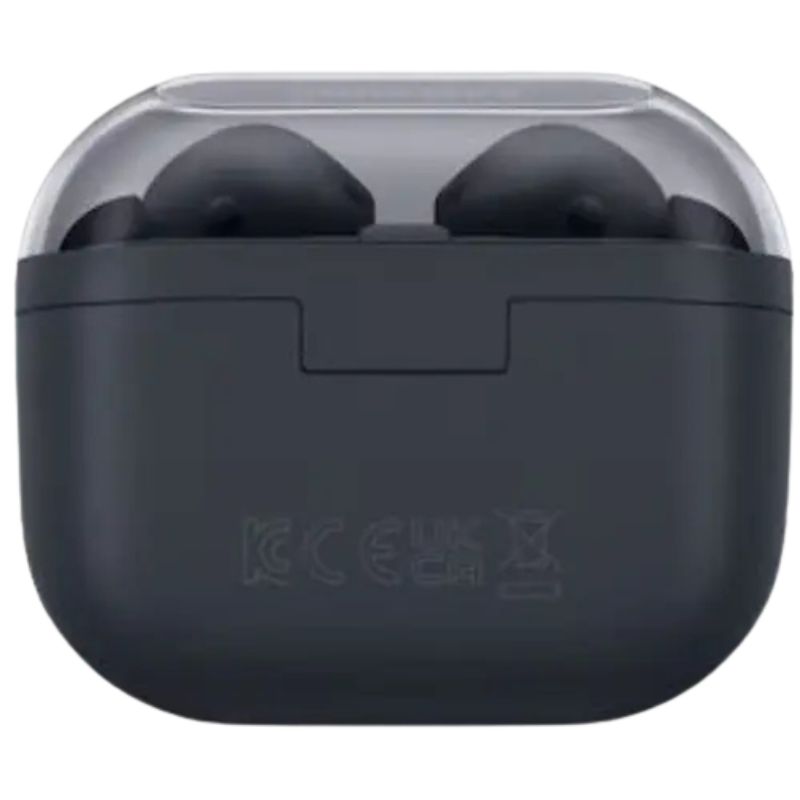 Samsung Galaxy Buds 3 FE Black thumbnail 2