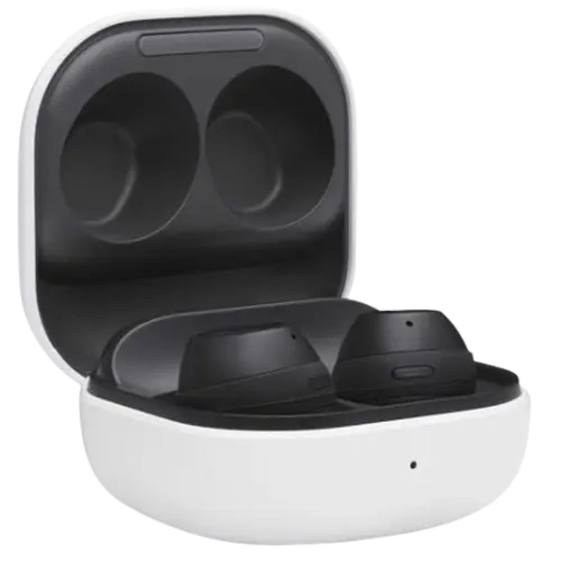 Samsung Galaxy Buds FE Grapite — view 1
