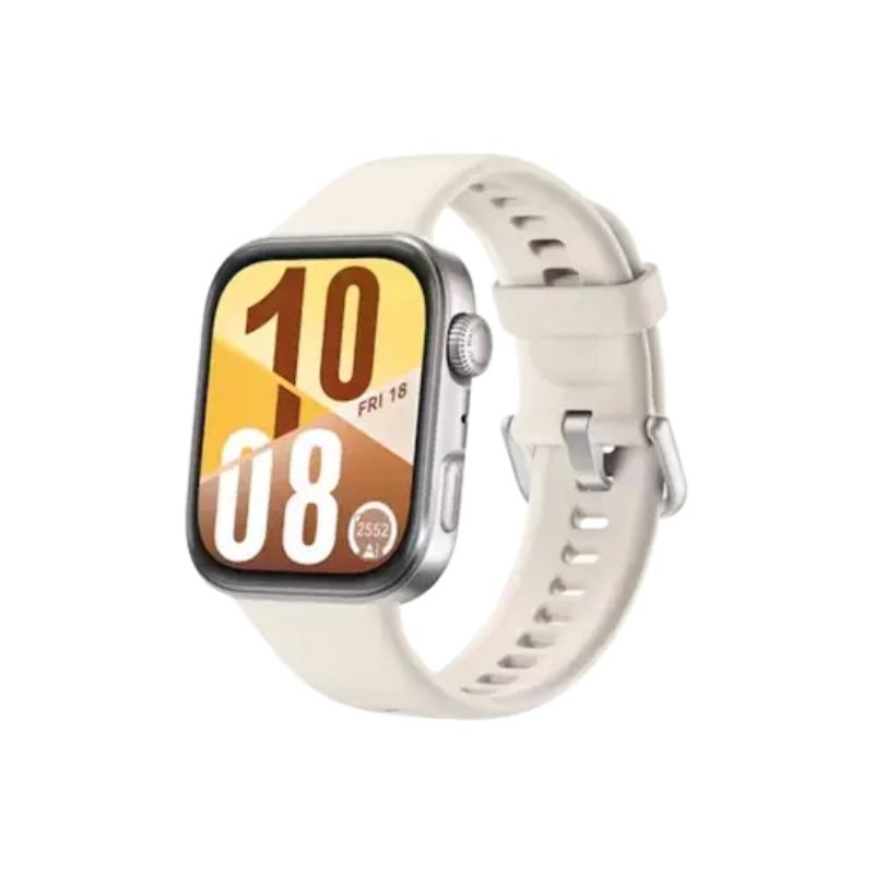 Huawei Watch Fit 4 White thumbnail 2
