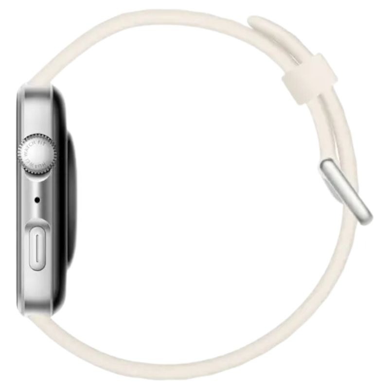 Huawei Watch Fit 4 White thumbnail 5
