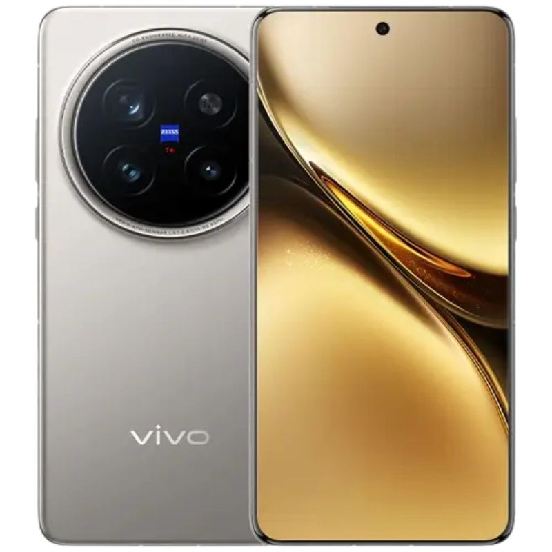 Vivo X200 Pro  — view 1