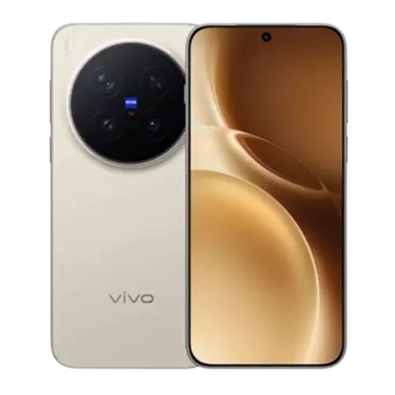 Vivo X300 Pro — view 1