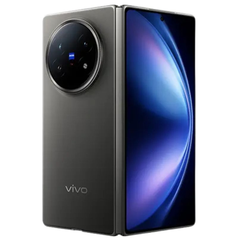 Vivo X Fold 5 — view 1