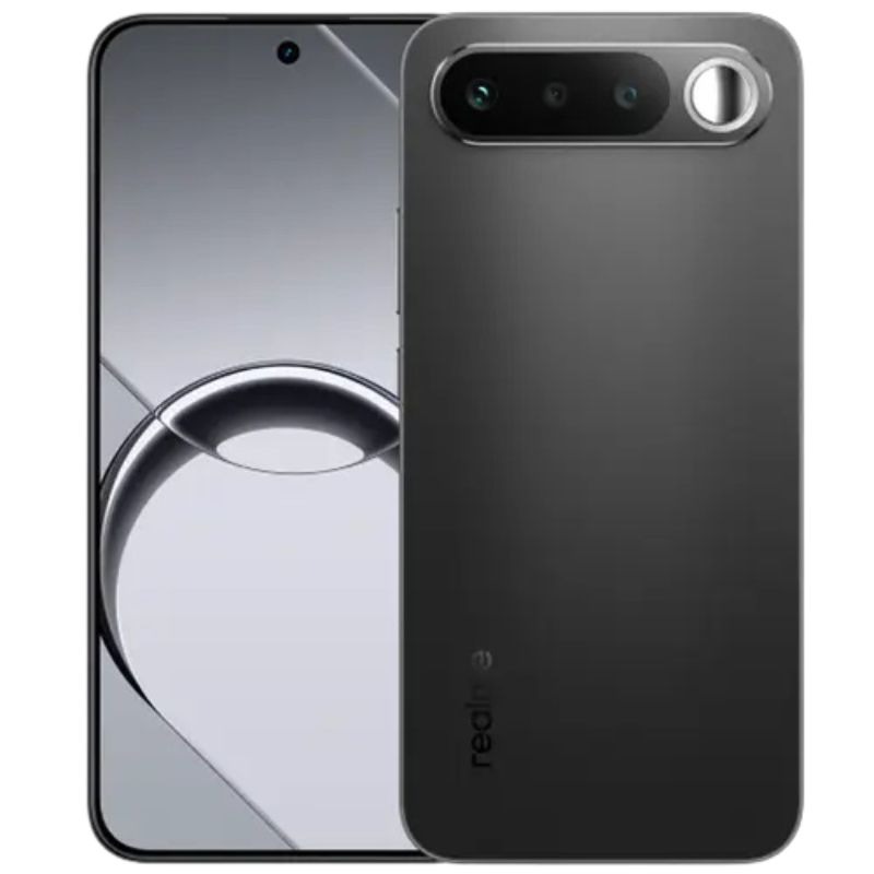 Realme 16 — view 1