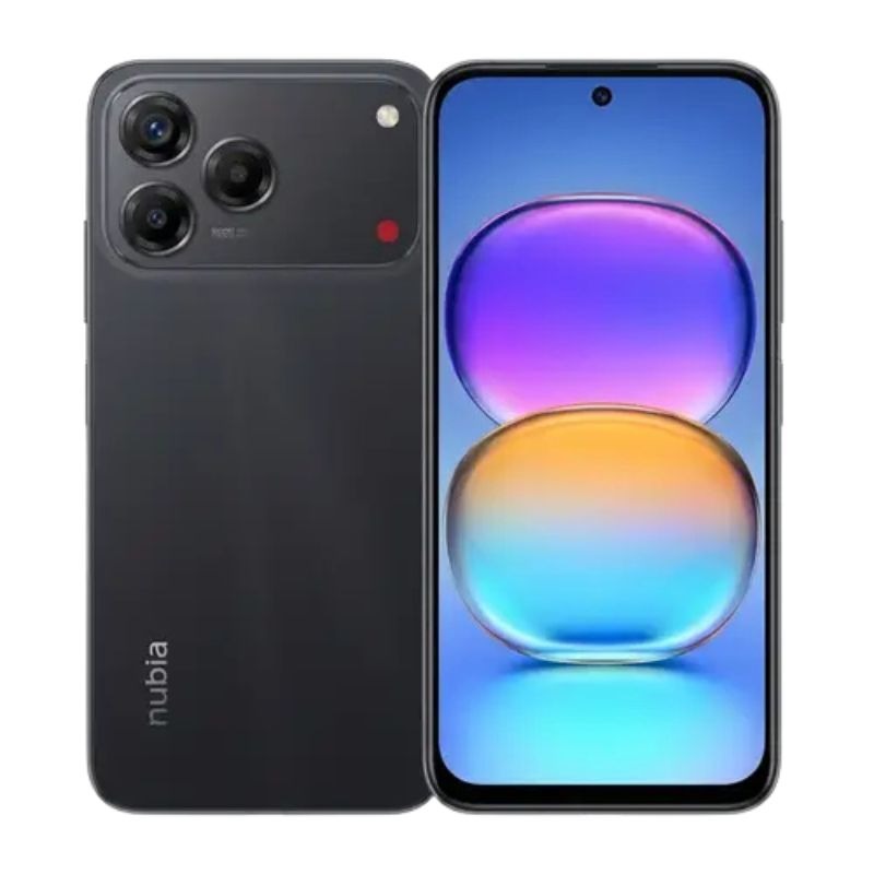 Zte Nubia V80 Pro — view 1