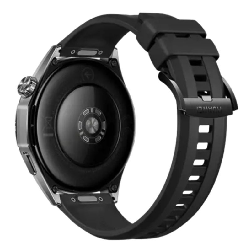 Huawei GT6 Watch Black thumbnail 3