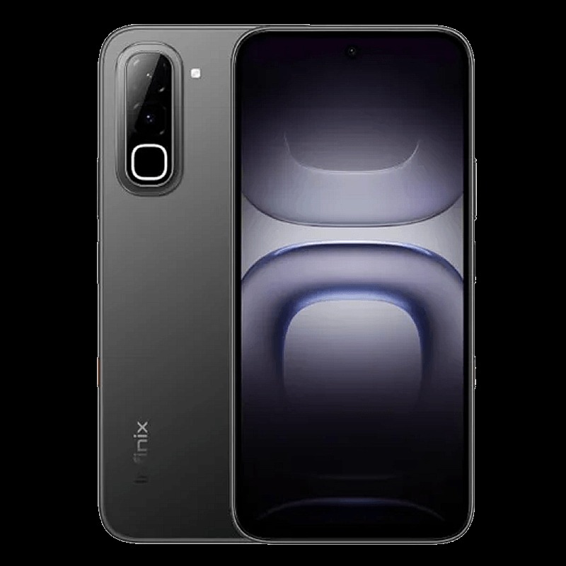 INFINIX HOT 70 — view 1
