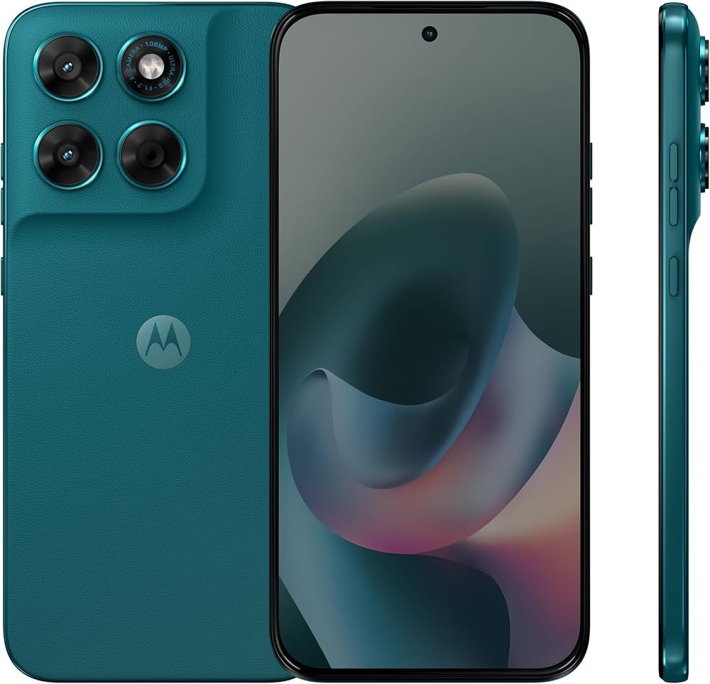 MOTO G77 5G — view 1