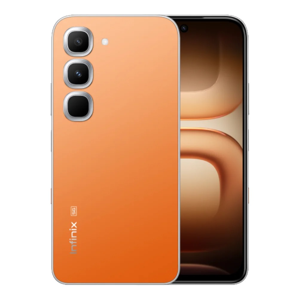 INFINIX HOT 70 PRO 5G — view 1
