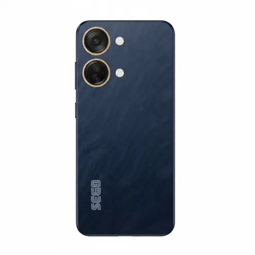 SEGO NOTE 80 X — view 1